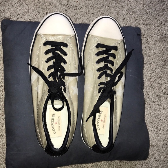 Converse Other - Converse by John Varvatos